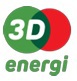 3D Energy Limited logo